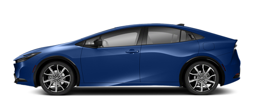 2024 Toyota Prius Prime - Toyota of Kent in Kent OH