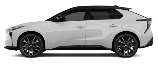 2026 Toyota bZ - Toyota of Kent in Kent OH