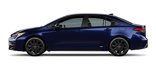 2026 Toyota Corolla - Toyota of Kent in Kent OH