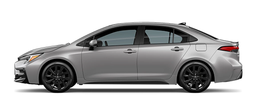 2026 Toyota Corolla - Toyota of Kent in Kent OH