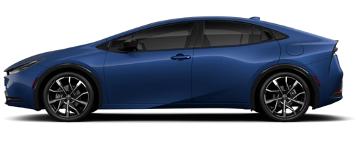 2026 Toyota Prius Plug-in Hybrid - Toyota of Kent in Kent OH