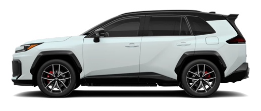 2026 Toyota RAV4 Plug-in Hybrid - Toyota of Kent in Kent OH