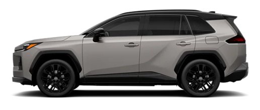 2026 Toyota RAV4 - Toyota of Kent in Kent OH