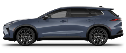 2026 Toyota Crown Signia - Toyota of Kent in Kent OH