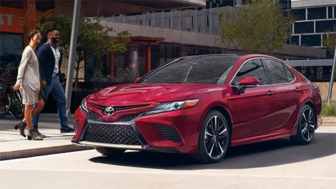 Toyota of Kent in Kent OH