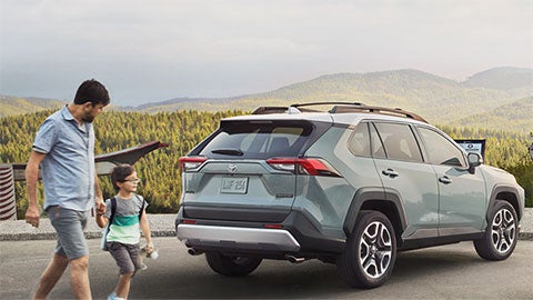 Toyota of Kent in Kent OH