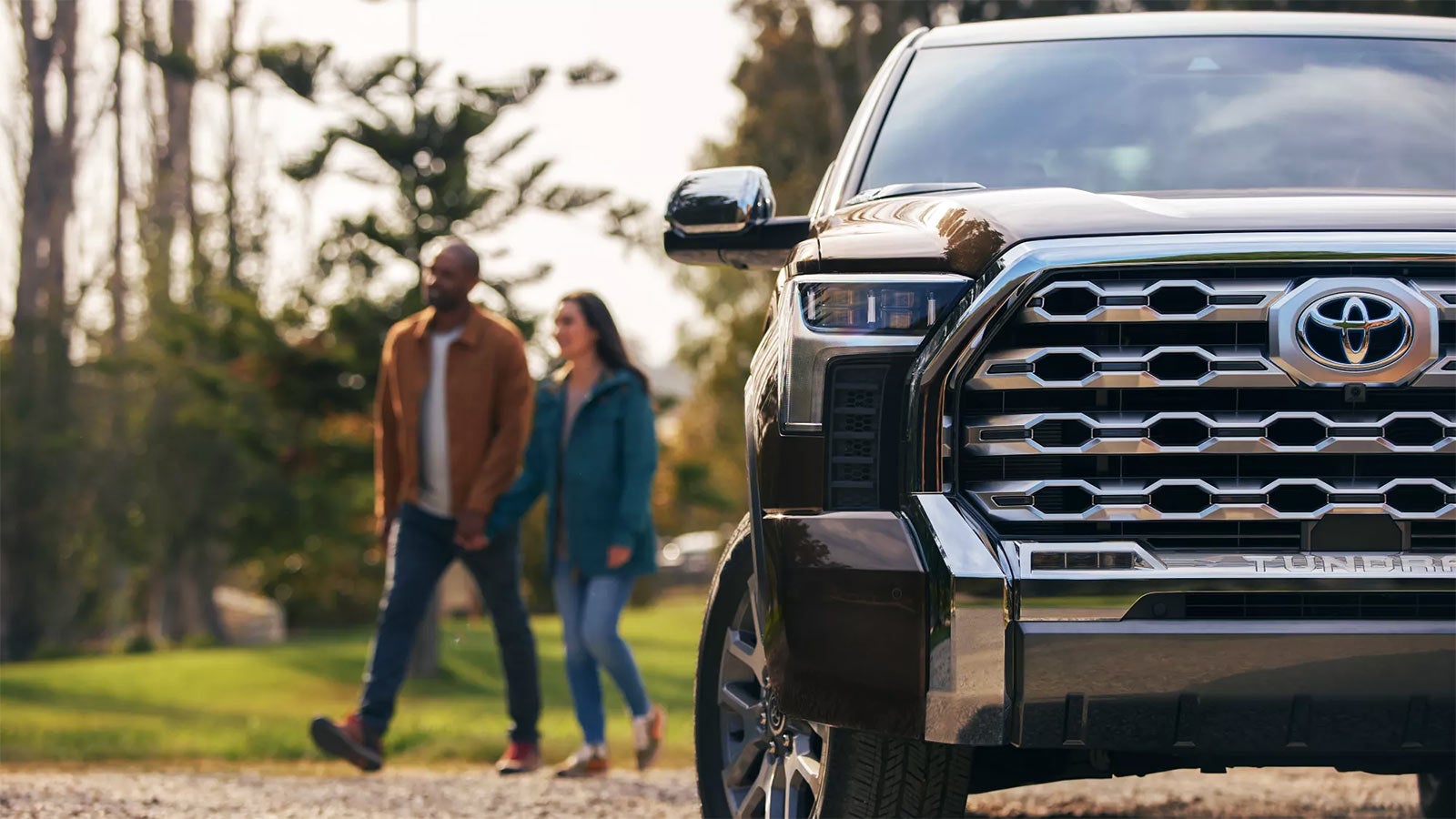 2022 Toyota Tundra Gallery | Toyota of Kent in Kent OH