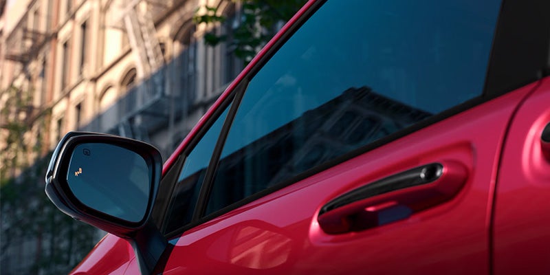 Trim level details in the 2025 Toyota Sienna in Kent, OH