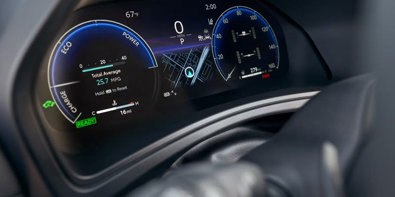 2026 Toyota Grand Highlander Hybrid