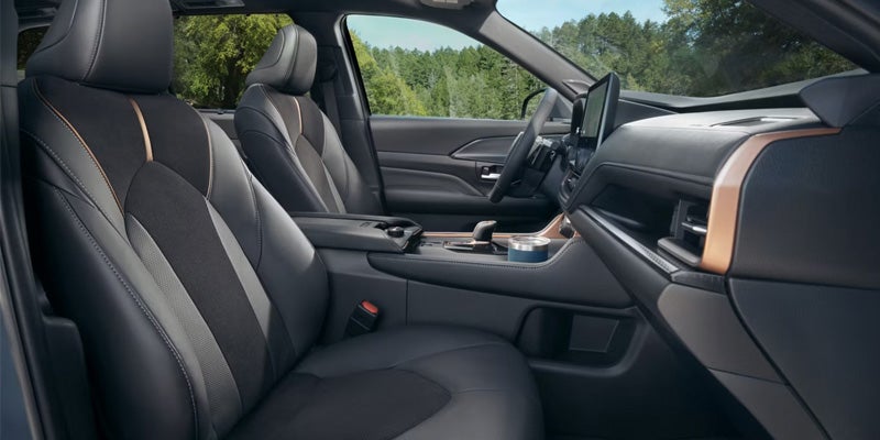 2026 Toyota Grand Highlander Hybrid