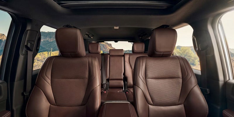 2026 Toyota Land Cruiser