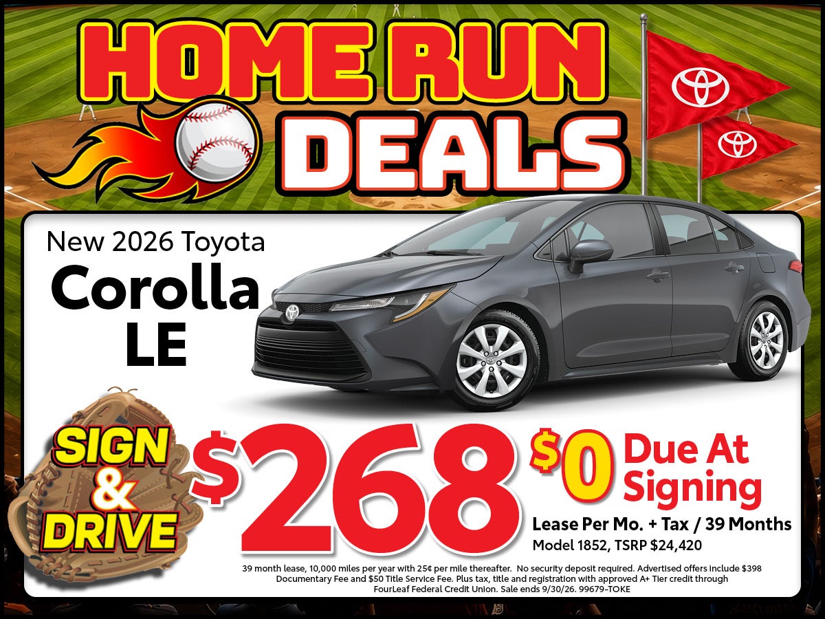 Corolla