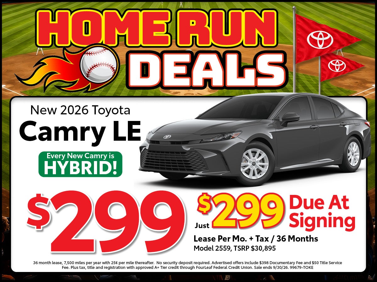 Camry