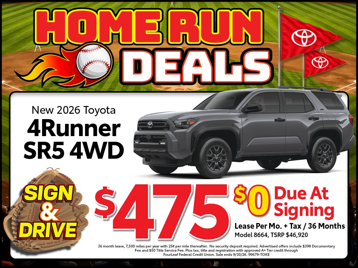 4Runner