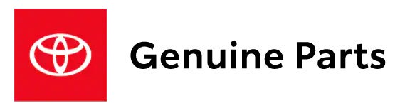 Genuine Parts at Toyota of Kent in Kent OH