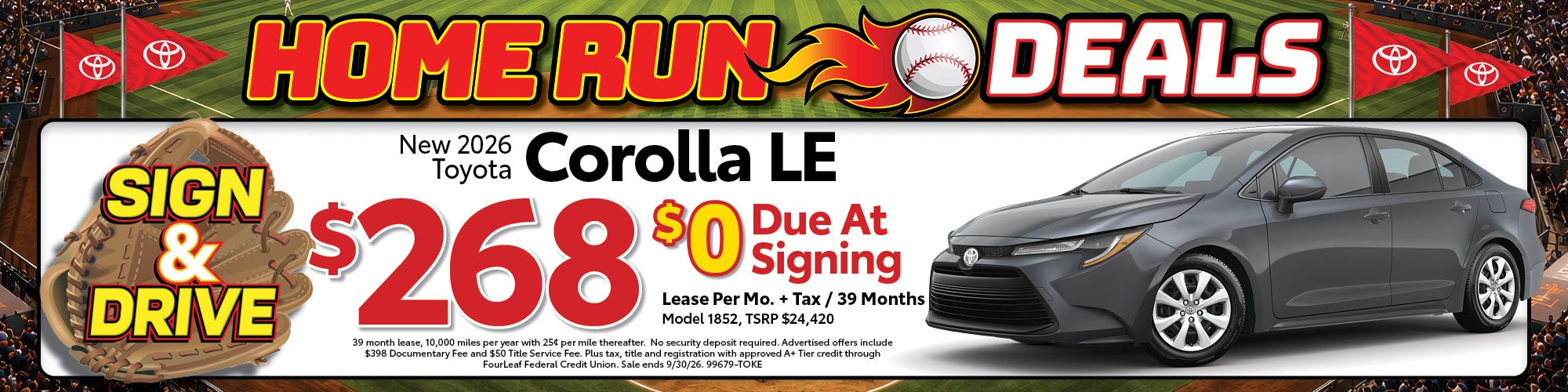 Corolla